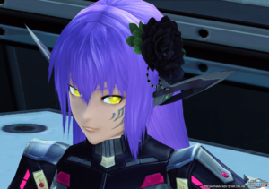 人物：pso2-chara_helice3 - 