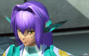 人物：pso2-chara_helice4 - 