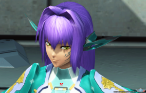 人物：pso2-chara_helice5 - 