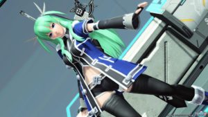 人物：pso2-chara_kanata3b - 