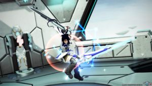 PSO2：武器迷彩（飛翔剣）＊スプライトプライト・２ - 