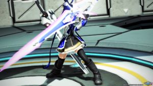 PSO2：武器迷彩（大剣）＊スプライトプライト・１ - 