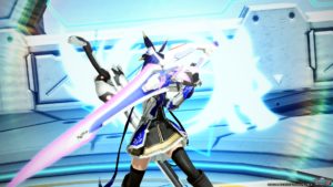 PSO2：武器迷彩（大剣）＊スプライトプライト・２ - 