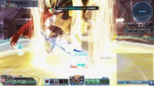 pso2-extreme_stg2a-300x169 - PSO2：独極訓練「狂想と幻創」をクリアー（ハンター＆ソード）