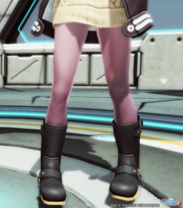 PSO2：男の娘アイテム・アクセサリ３ - 