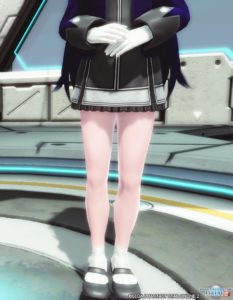 PSO2：男の娘アイテム・ボディペイント６ - 