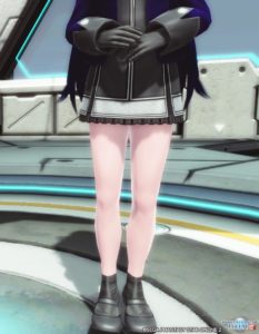 PSO2：男の娘アイテム・ボディペイント７ - 