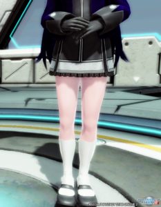 PSO2：男の娘アイテム・ボディペイント８ - 