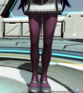 PSO2：男の娘アイテム・ボディペイント１２ - 