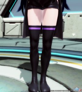 PSO2：男の娘アイテム・ボディペイント１６ - 