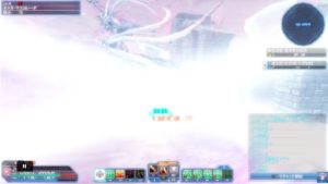 PSO2：【仮面】もどきとの闘い・６ - 