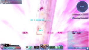 PSO2：【仮面】もどきとの闘い・７ - 