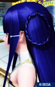 PSO2：アネットヘアー - 