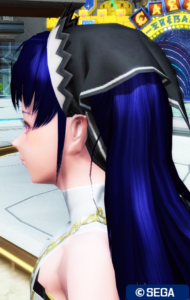PSO2：アリシアバンダナB - 