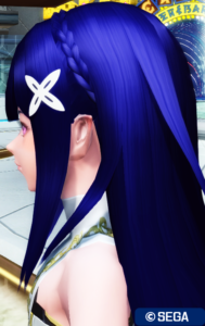 PSO2：エミリアヘアー - 