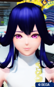 PSO2：フィリンヘアー - 
