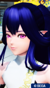 PSO2：フィリンヘアー - 