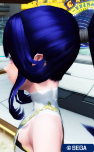 PSO2：フィリンヘアー - 
