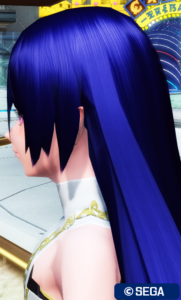 PSO2：フレイランツェヘアー - 