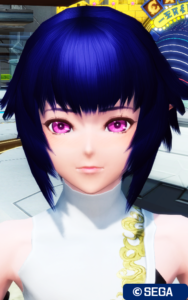 PSO2：フルヘアー - 