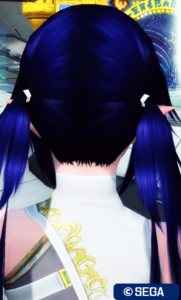 PSO2：ミューズヘアー - 