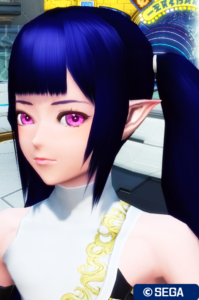 PSO2：ラービッツツインテール - 