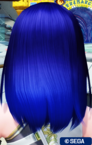 PSO2：RINAヘアー - 