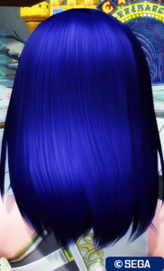 PSO2：リナヘアー - 