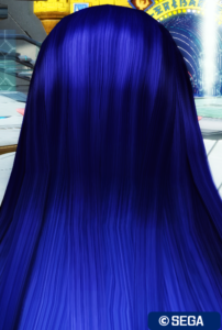PSO2：シオンロング - 