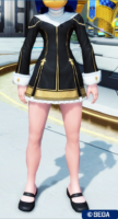 PSO2NGS：男の娘系SS・3.23－2022 - PHANTASY STAR ONLINE 2 