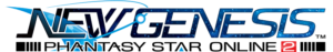 ロゴ：PSO2NGS（透過） - 