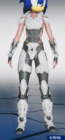 PSO2NGS：男の娘系SS・07.28－2021 - PHANTASY STAR ONLINE 2 