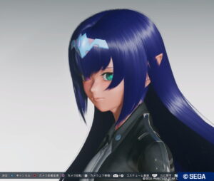 PSO2NGS：男の娘系SS・06.23－2021 - PHANTASY STAR ONLINE 2 