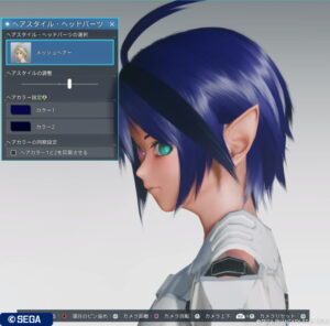 PSO2NGS：男の娘系SS・06.16－2021 - PHANTASY STAR ONLINE 2 
