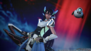 PSO2NGS：男の娘系SS - 210613 - 
