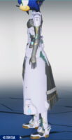 PSO2NGS：男の娘系SS・07.21－2021 - PHANTASY STAR ONLINE 2 