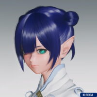 PSO2NGS：男の娘系SS・09.29－2021 - PHANTASY STAR ONLINE 2 