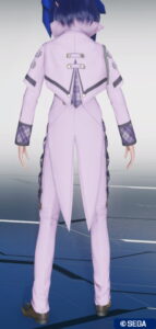 PSO2NGS：男の娘系SS・07.07－2021 - PHANTASY STAR ONLINE 2 
