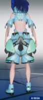 PSO2NGS：男の娘系SS・08.11－2021 - PHANTASY STAR ONLINE 2 