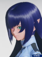 PSO2NGS：男の娘系SS・10.27－2021 - PHANTASY STAR ONLINE 2 