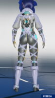 PSO2NGS：男の娘系SS・10.20－2021 - PHANTASY STAR ONLINE 2 