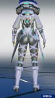 PSO2NGS：男の娘系SS・10.20－2021 - PHANTASY STAR ONLINE 2 