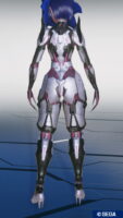 PSO2NGS：男の娘系SS・11.03－2021 - PHANTASY STAR ONLINE 2 