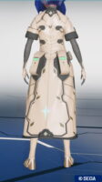PSO2NGS：男の娘系SS・11.24－2021 - PHANTASY STAR ONLINE 2 