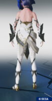 PSO2NGS：男の娘系SS・2.22－2022 - PHANTASY STAR ONLINE 2 