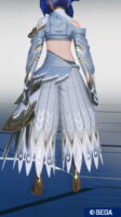 PSO2NGS：男の娘系SS・12.15－2021 - PHANTASY STAR ONLINE 2 