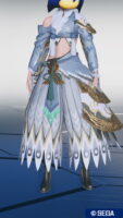 PSO2NGS：男の娘系SS・12.15－2021 - PHANTASY STAR ONLINE 2 