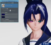 PSO2NGS：男の娘系SS・1.19－2022 - PHANTASY STAR ONLINE 2 
