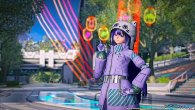 PSO2NGS：男の娘系SS・1.5－2022 - PHANTASY STAR ONLINE 2 