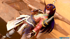 PSO2NGS：男の娘系SS - 220125 - 